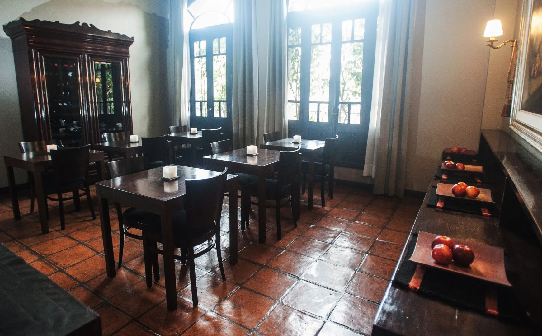 Foto - Legado Mitico Salta Hotel Boutique