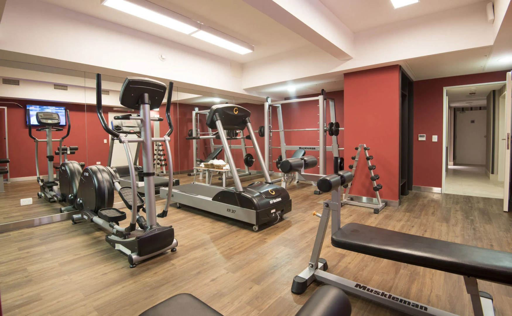 Photo - ARC Recoleta Boutique Hotel & Spa