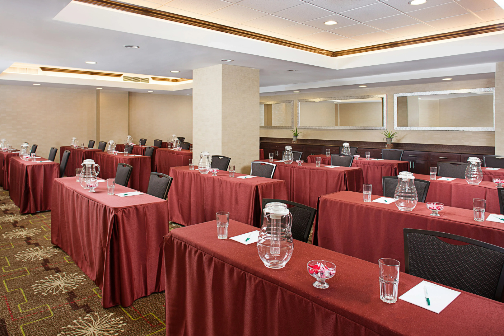 Photo - Homewood Suites by Hilton Dallas Downtown, TX