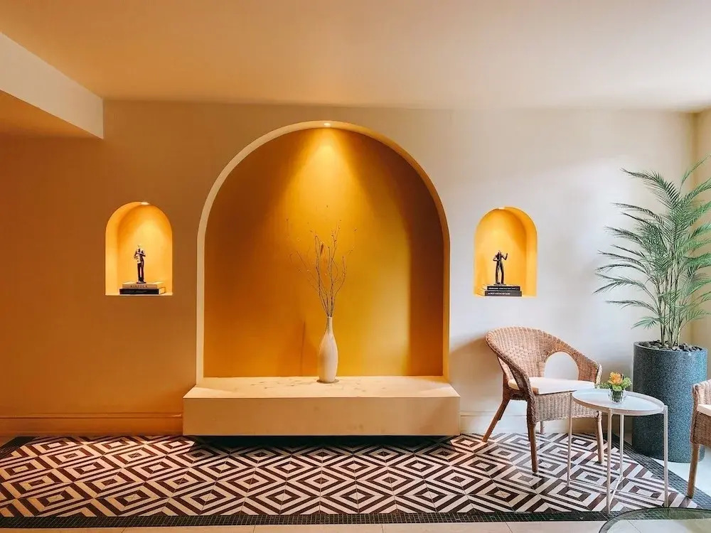 Foto - Kastel Bangkok Hotel