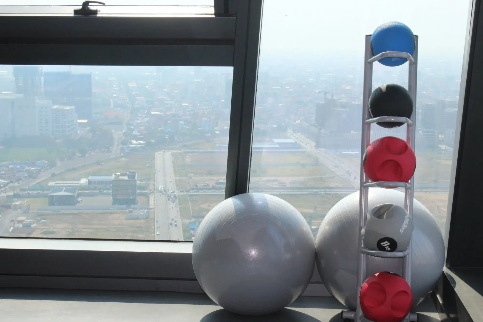 Foto - Rosewood Phnom Penh