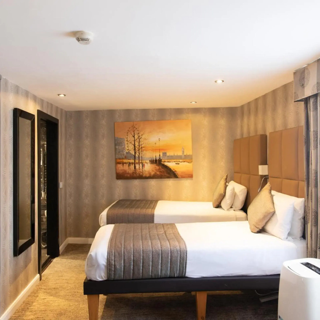 Foto - Duke Of Leinster Hotel