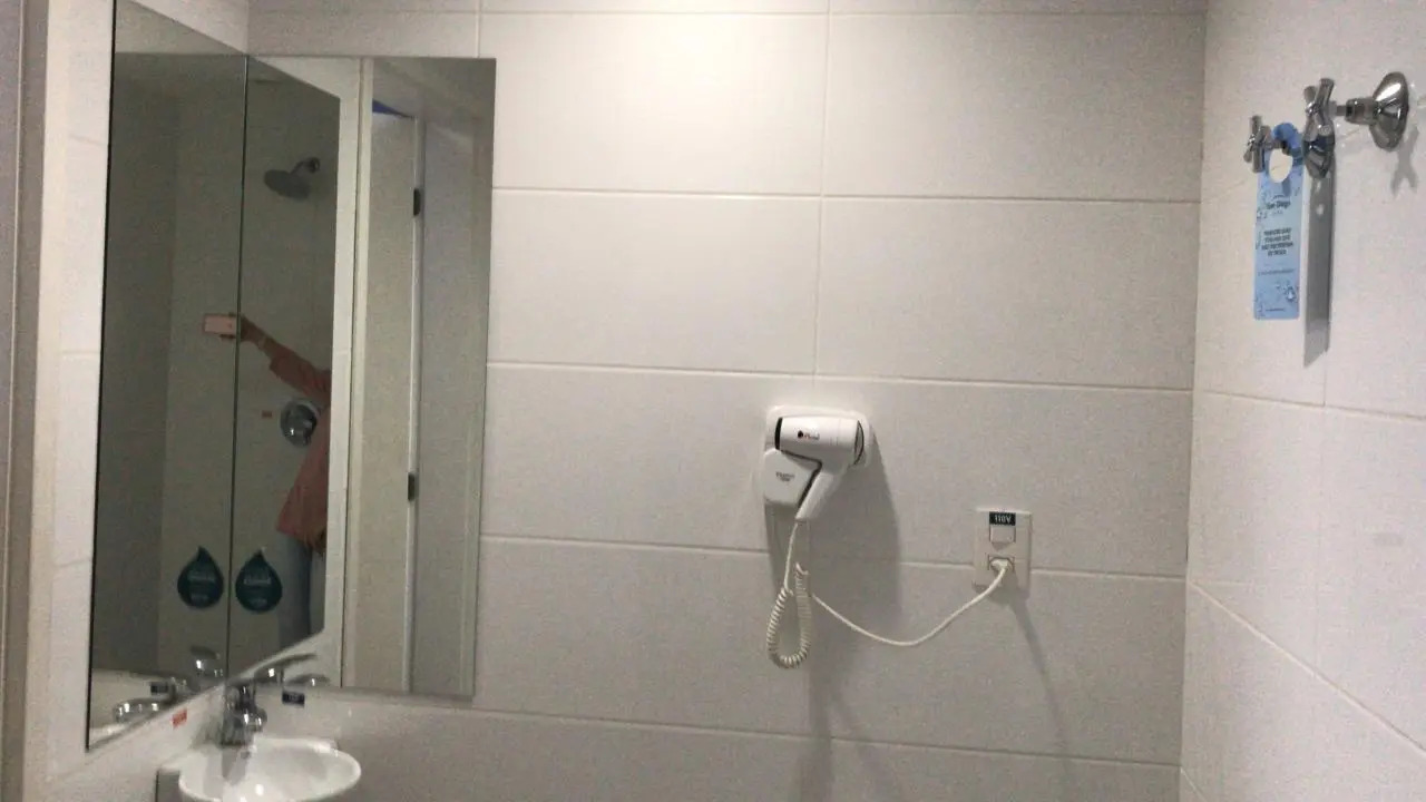 Foto - San Diego Suites Pampulha Hotel - Oficial