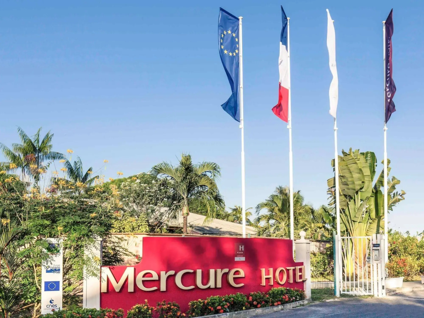 Photo - Mercure Cayenne Royal Amazonia