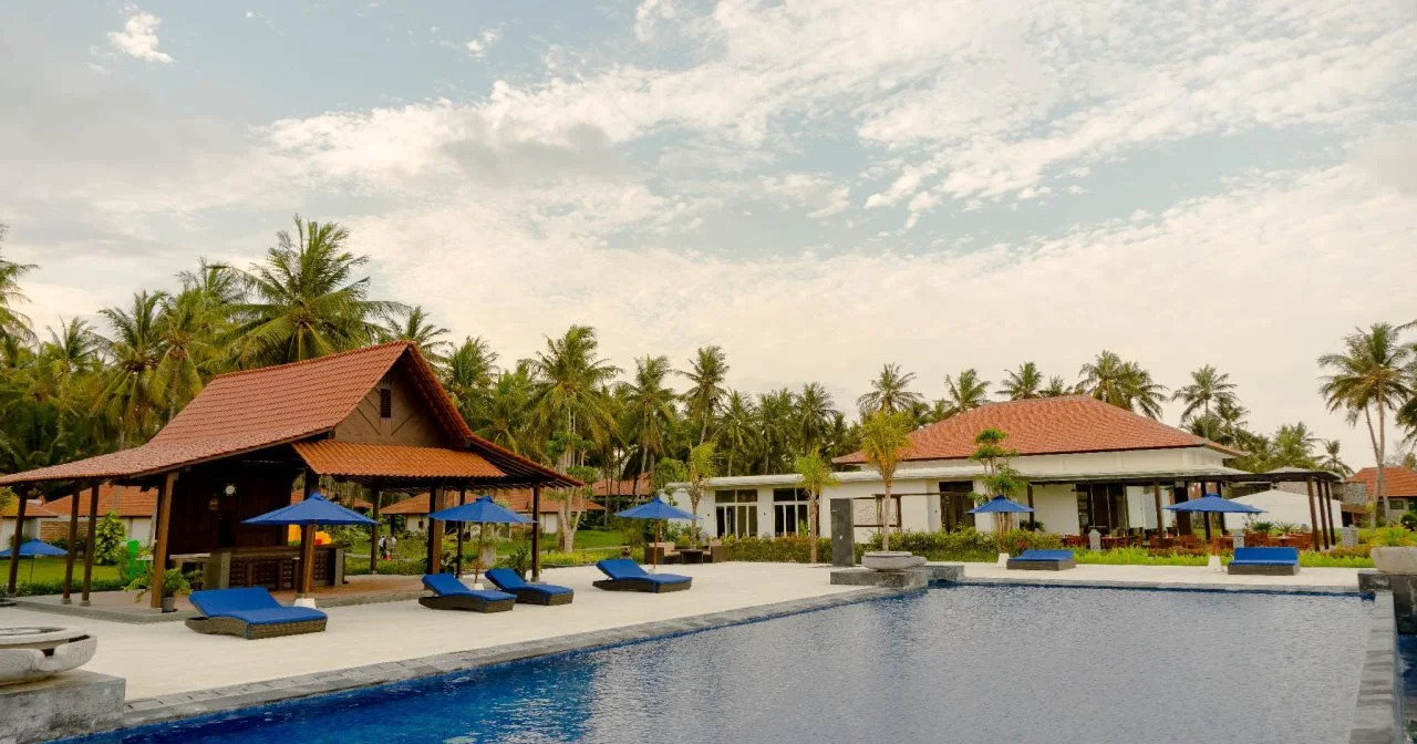 Foto - Ketapang Indah Hotel