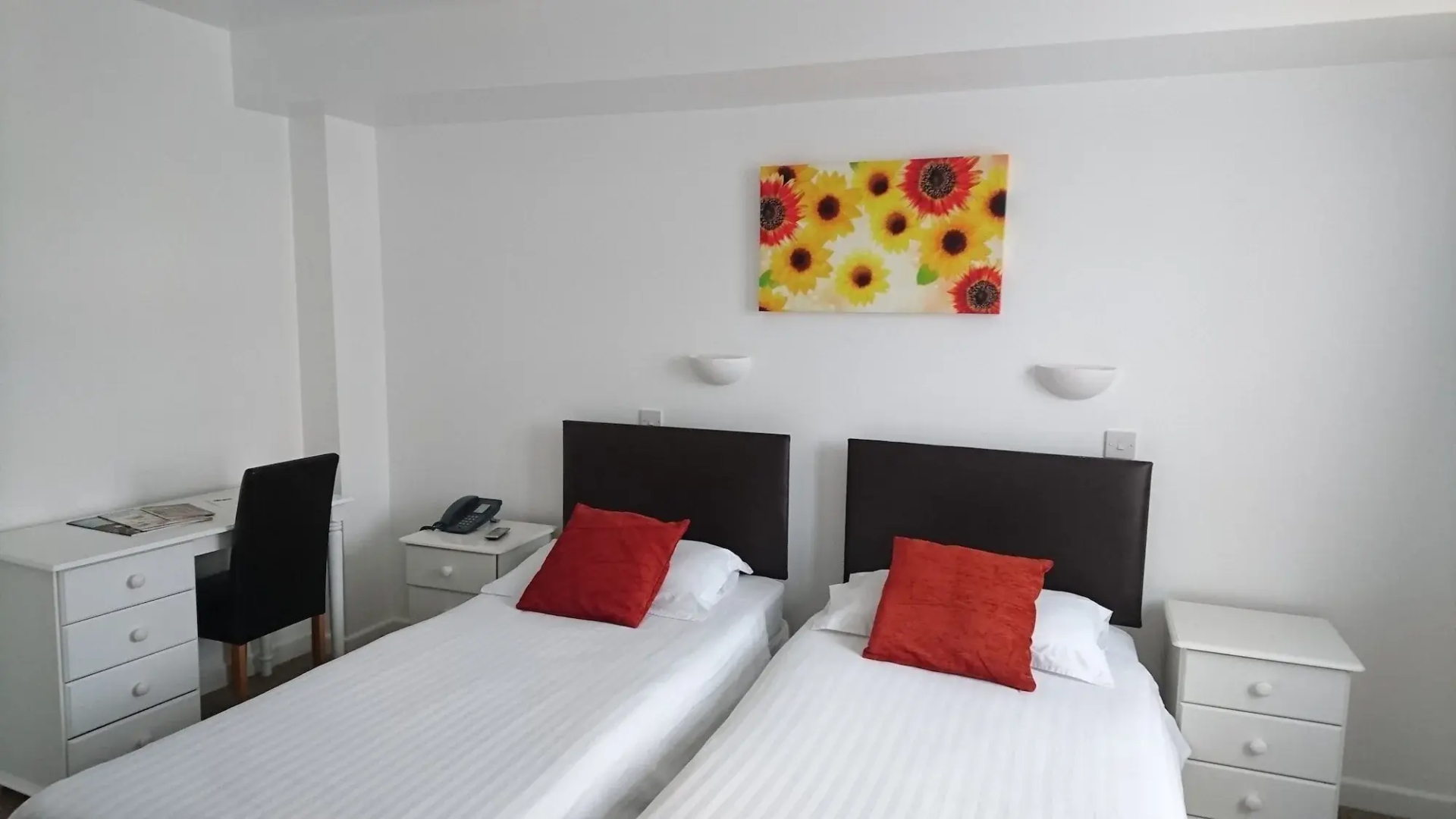 Foto - Sarum Apart-Hotel
