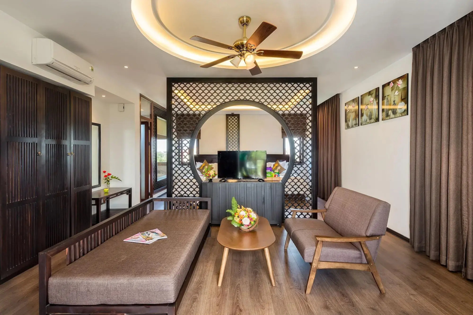 Photo - Hoi An Emotion Boutique Villa