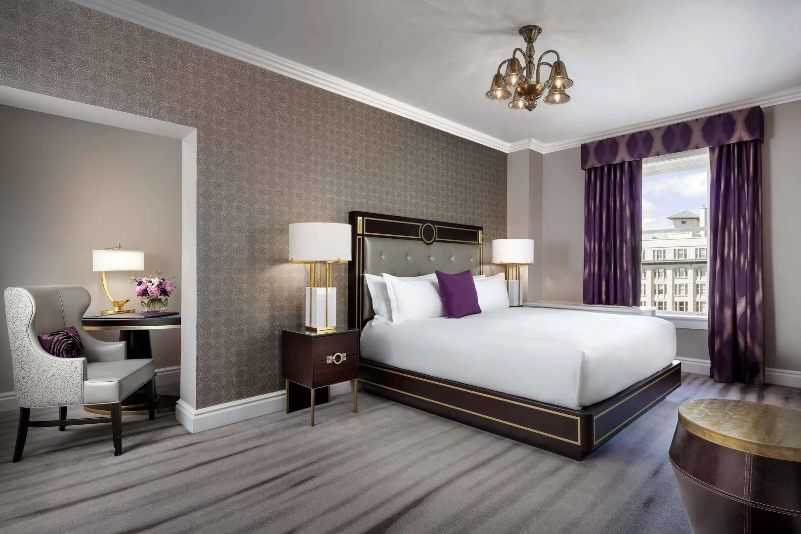 Foto - Fairmont Empress Hotel