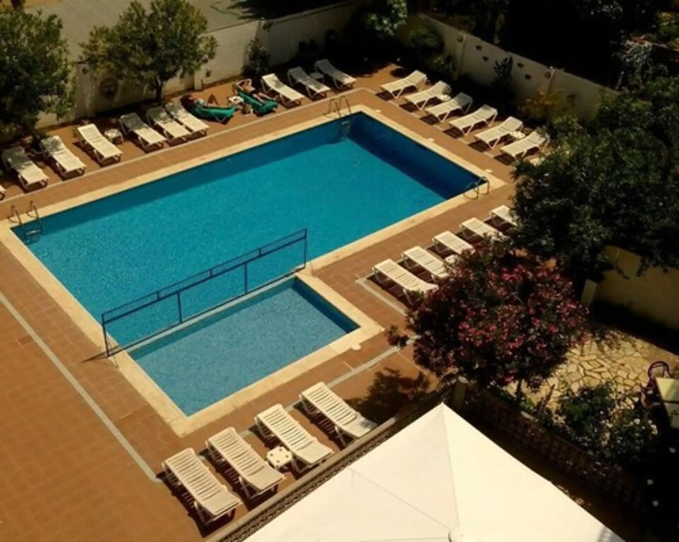 Photo - Hotel Nereida