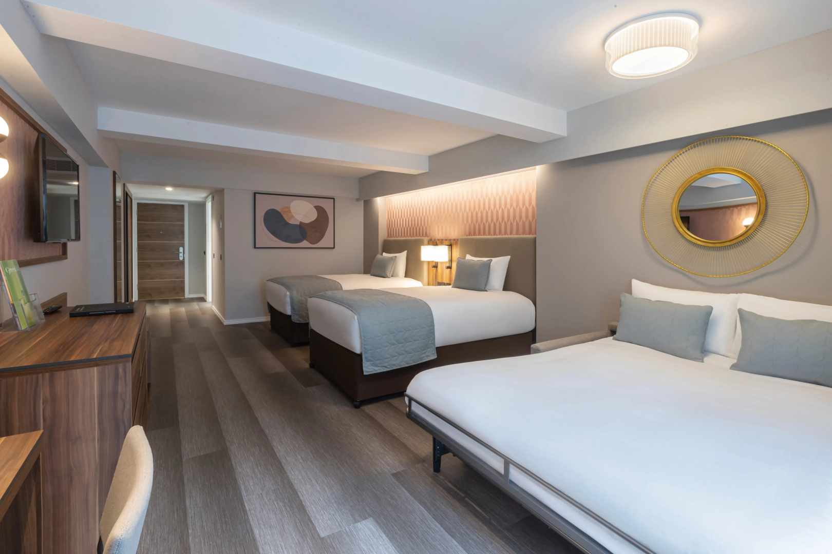 Photo - Hotel Riu Plaza The Gresham Dublin