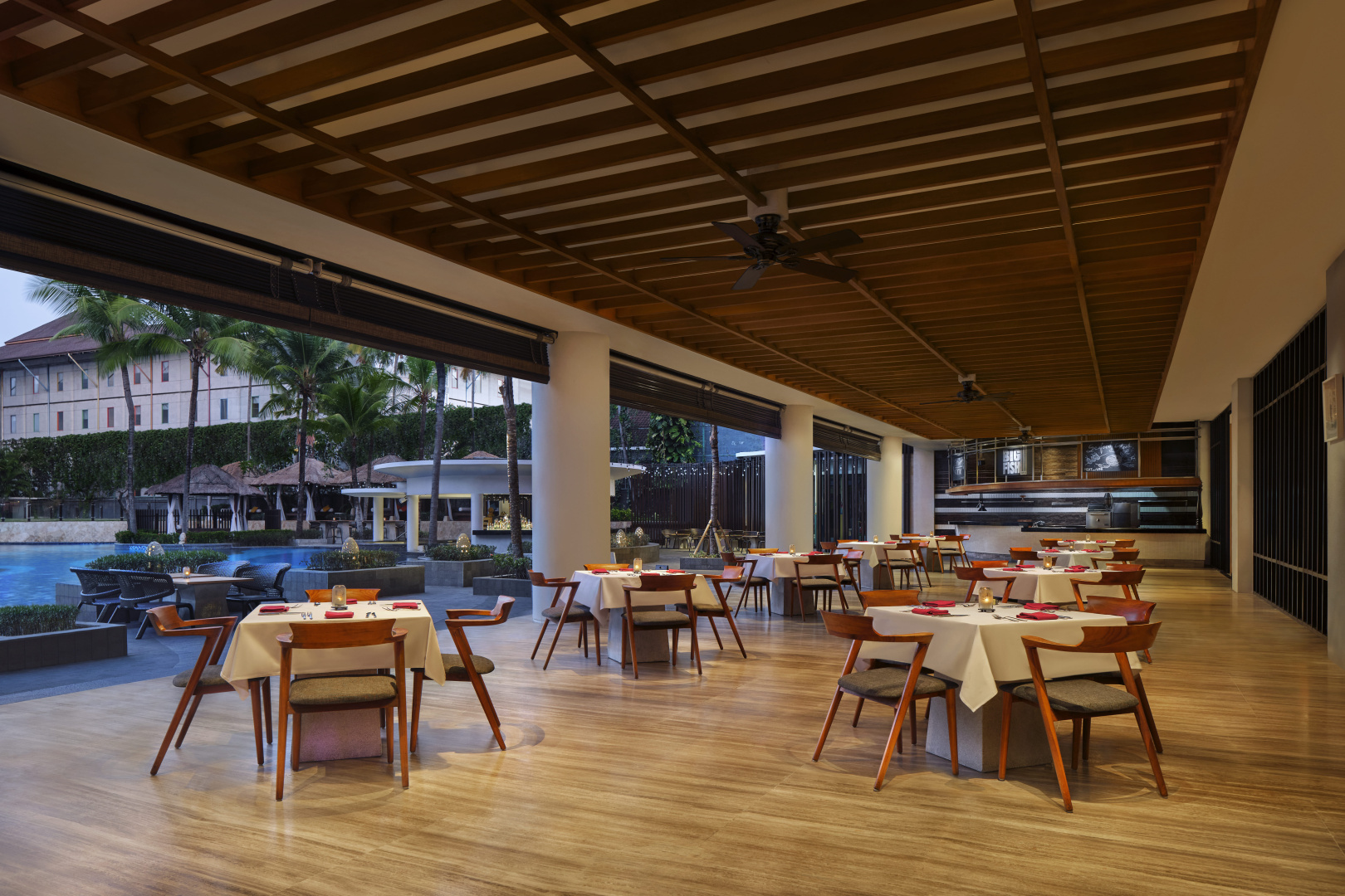 Foto - The Stones - Legian, Bali - Marriott Autograph Collection Hotel