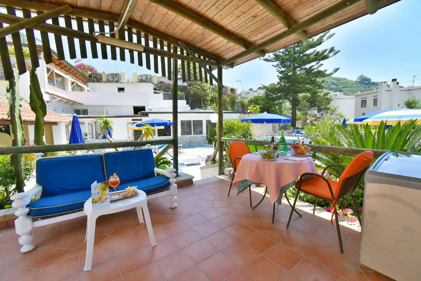 Foto - Hotel Terme Saint Raphael