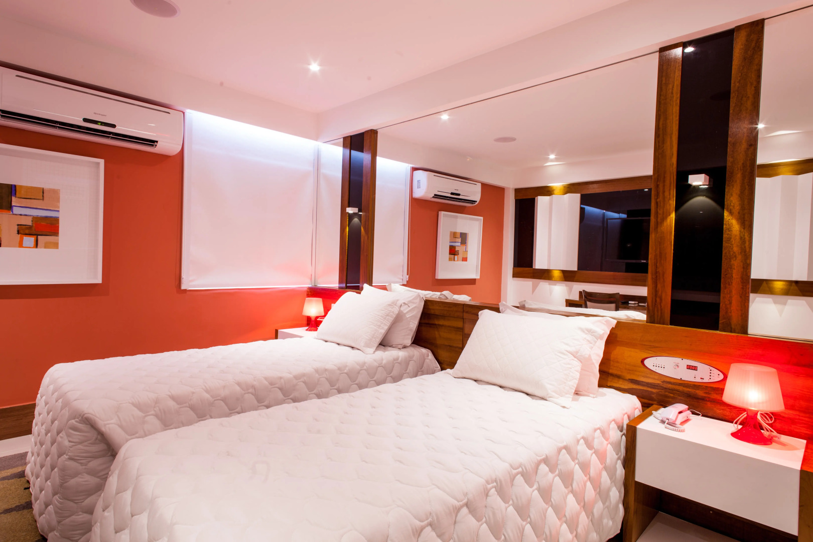 Foto - DOM Barra Hotel