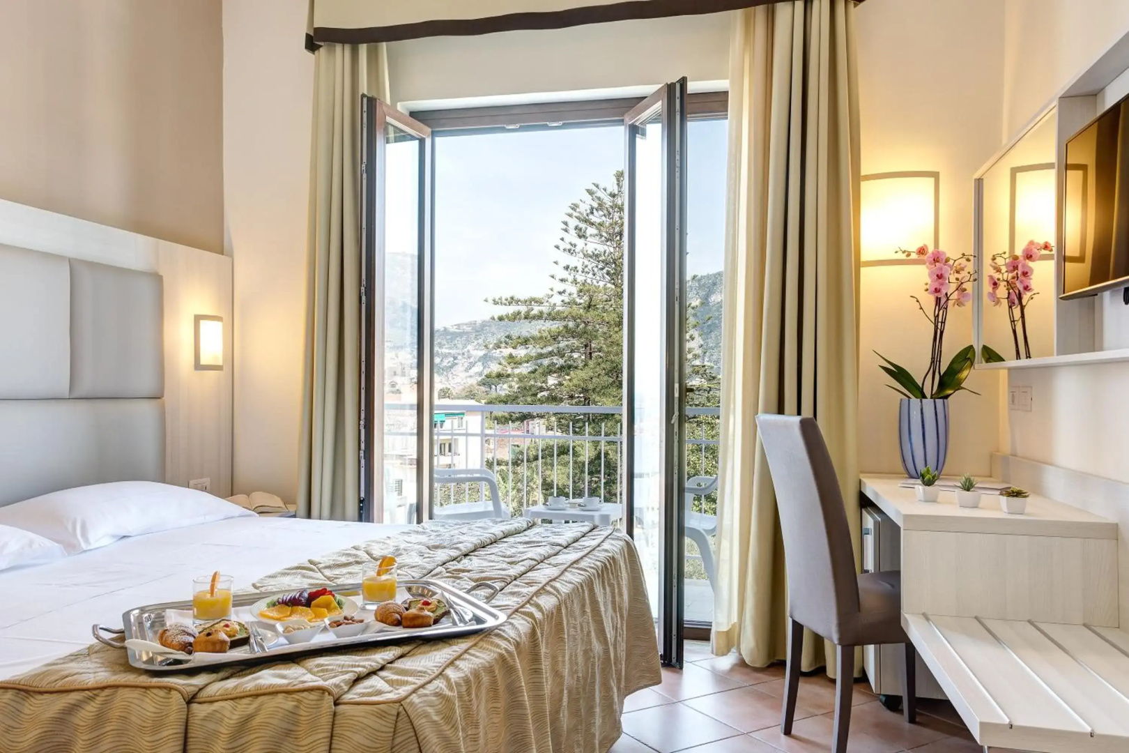 Foto - Hotel Caravel
