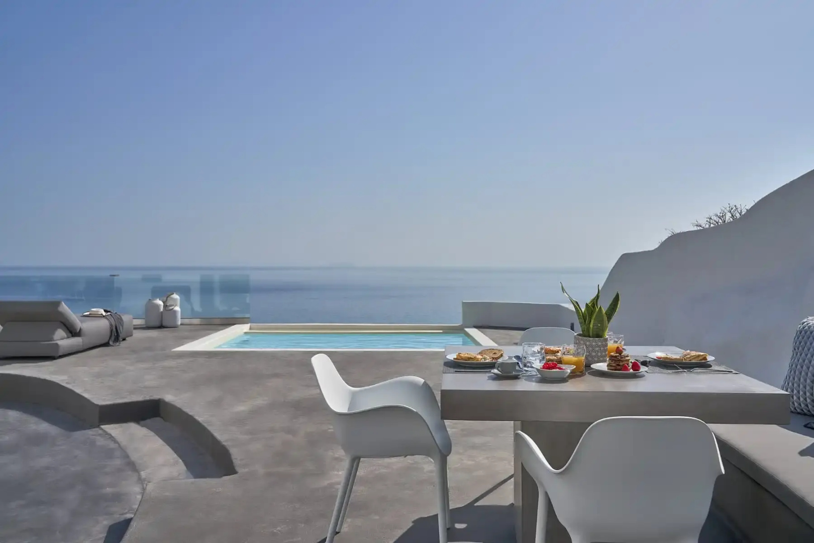 Foto - Topos Exclusive Santorini
