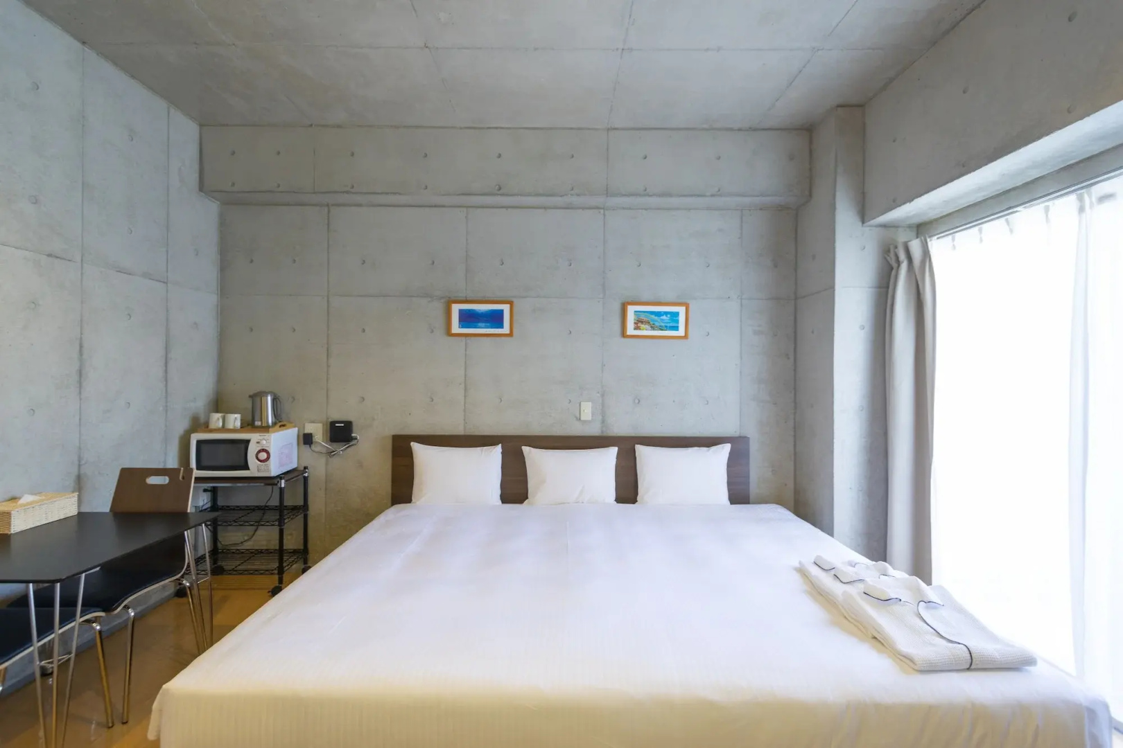 Foto - Naha-West Inn