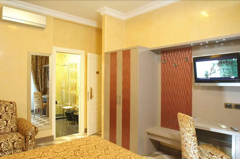 Foto - The Five Oscars Inn