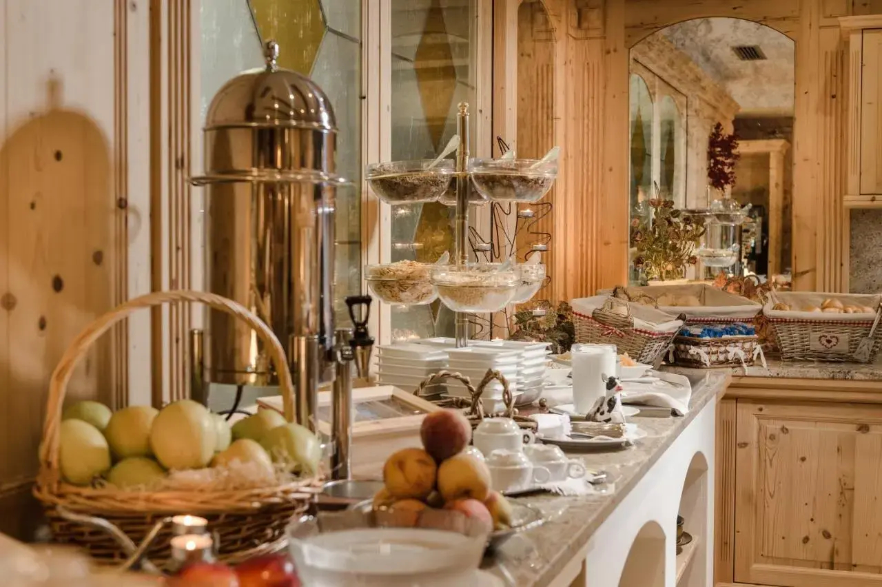 Foto - Sporthotel Romantic Plaza