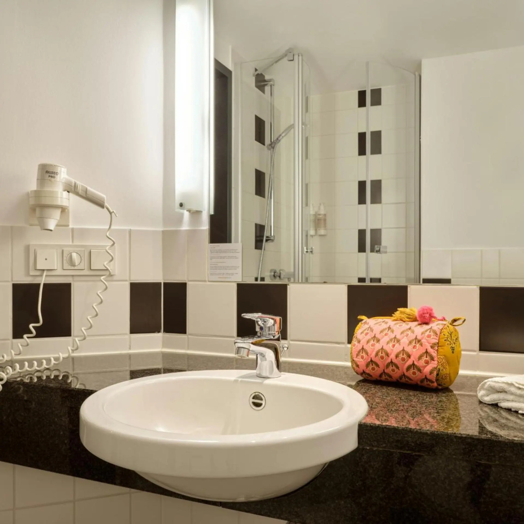 Photo - Flemings Hotel Frankfurt Main-Riverside