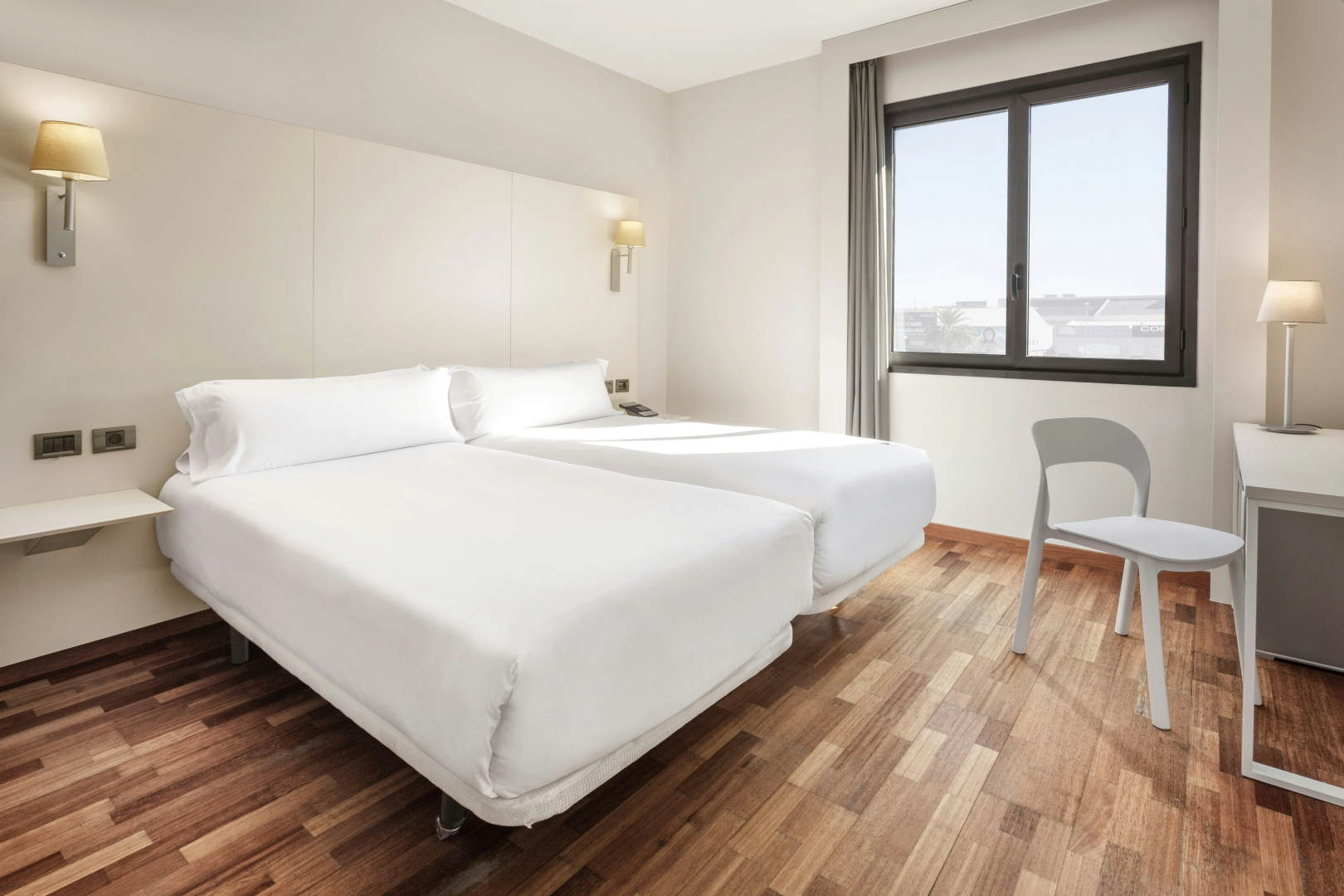 Foto - B&B Hotel Elche