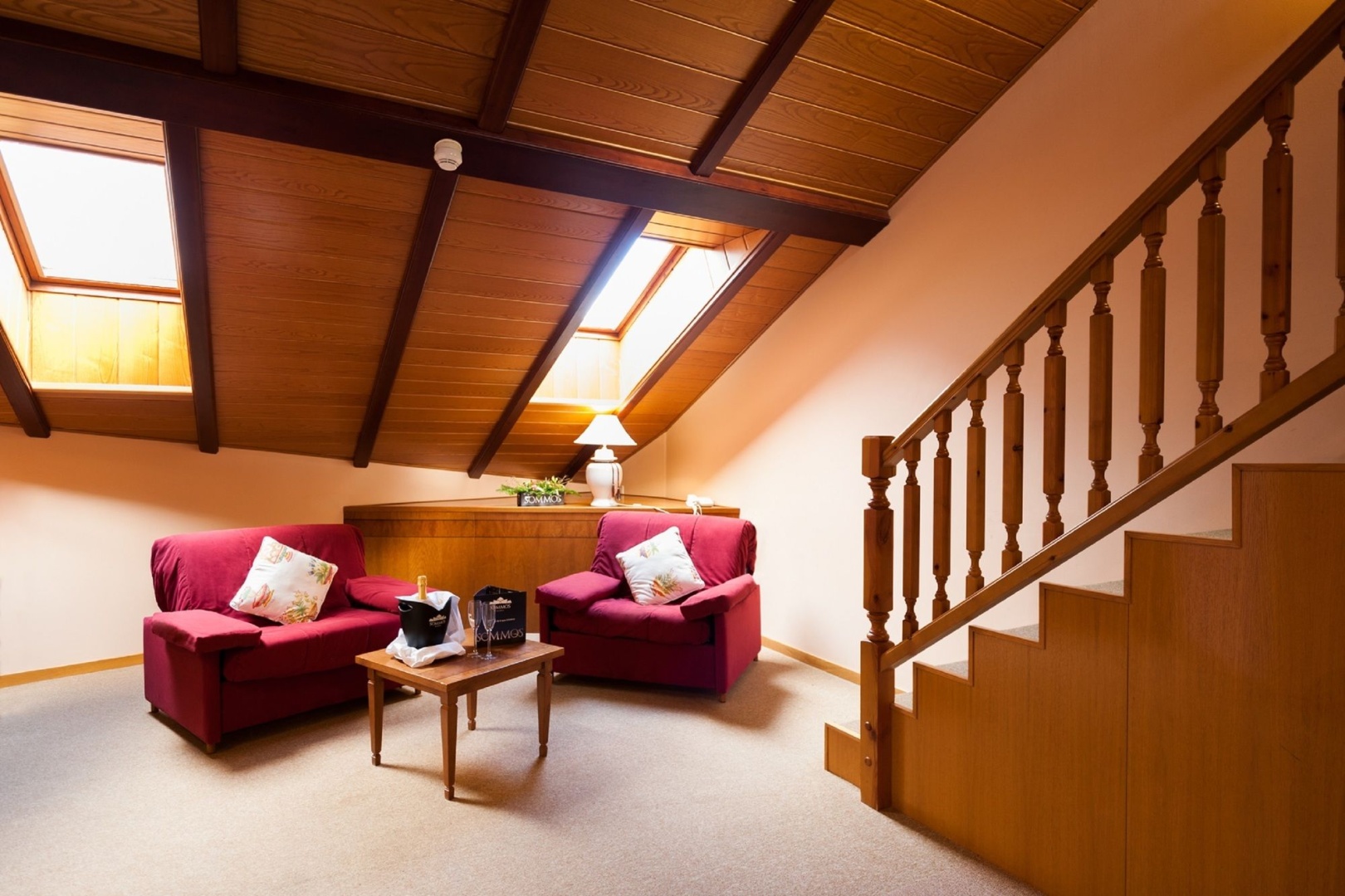 Photo - SOMMOS Hotel Benasque Spa