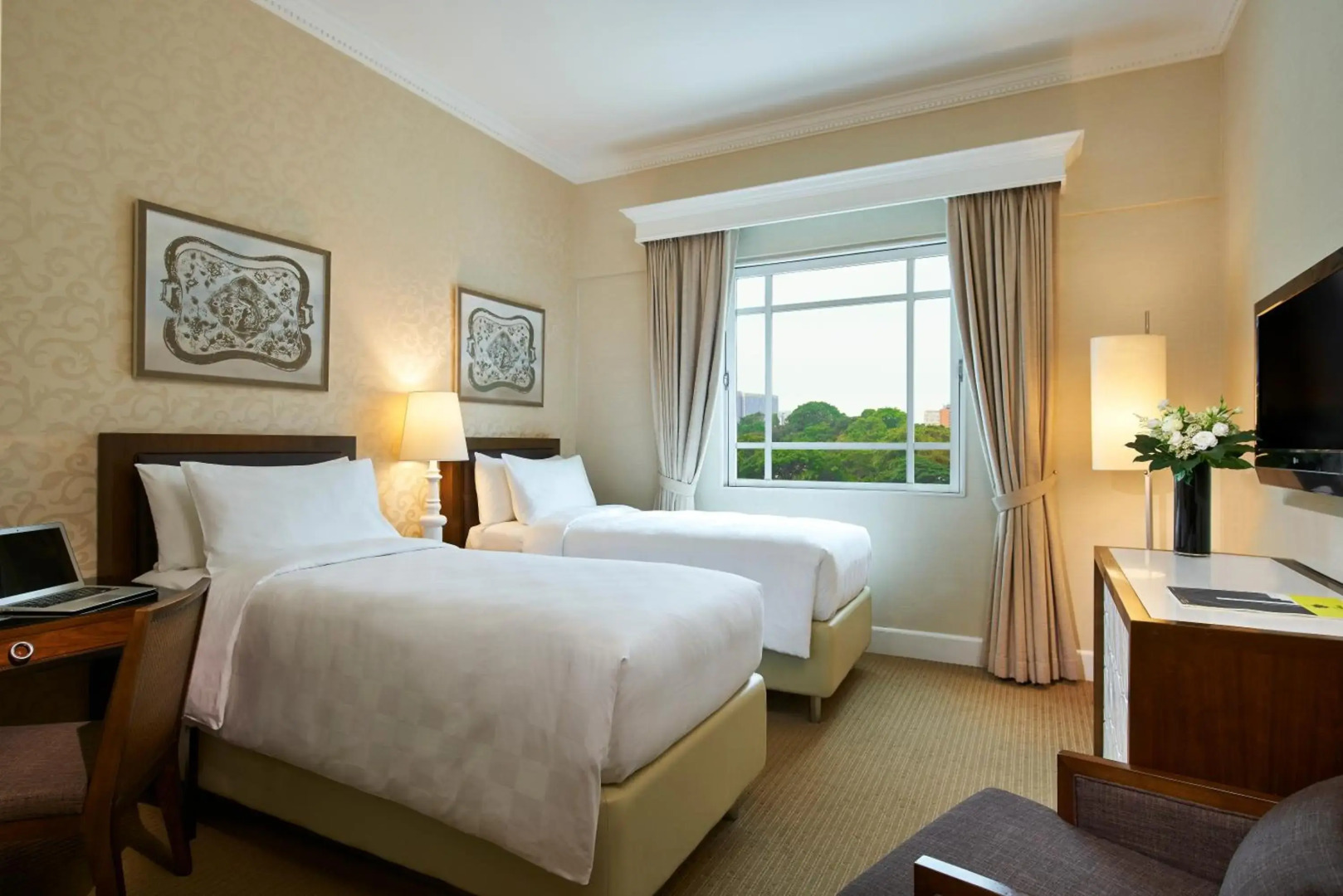 Photo - Rendezvous Hotel Singapore by Far East Hospitality