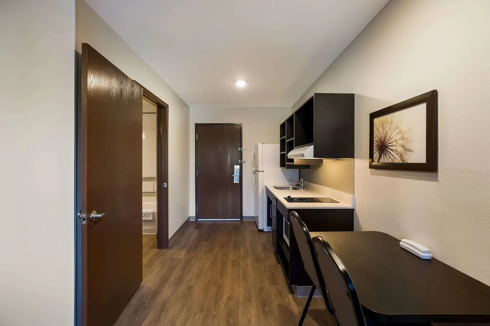 Foto - WoodSpring Suites Orlando West - Clermont