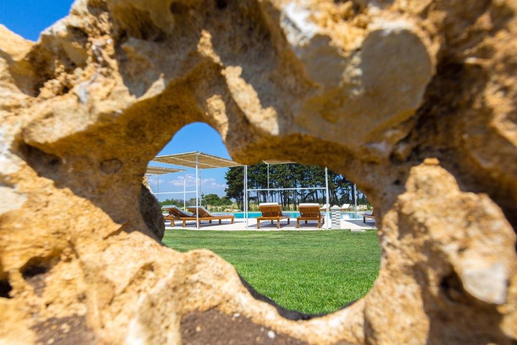 Masseria Longa Boutique Hotel, Bild 19 von 21