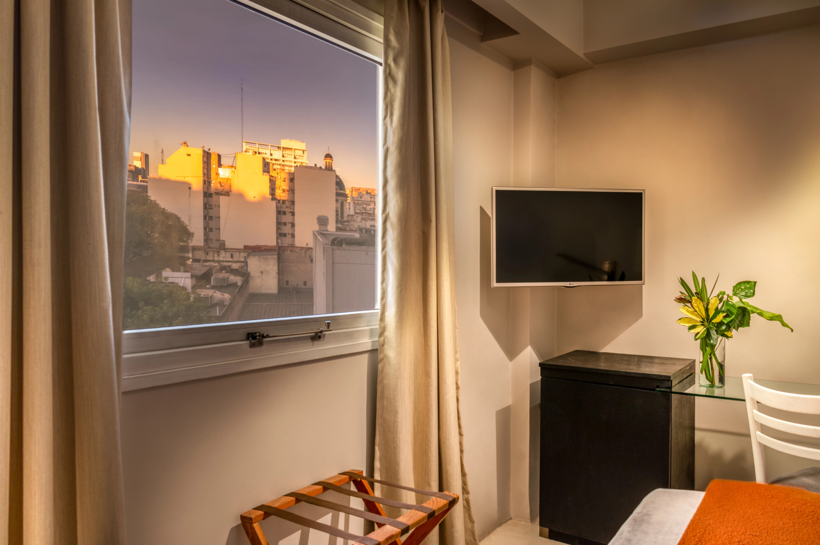 Foto - Up Congreso Hotel