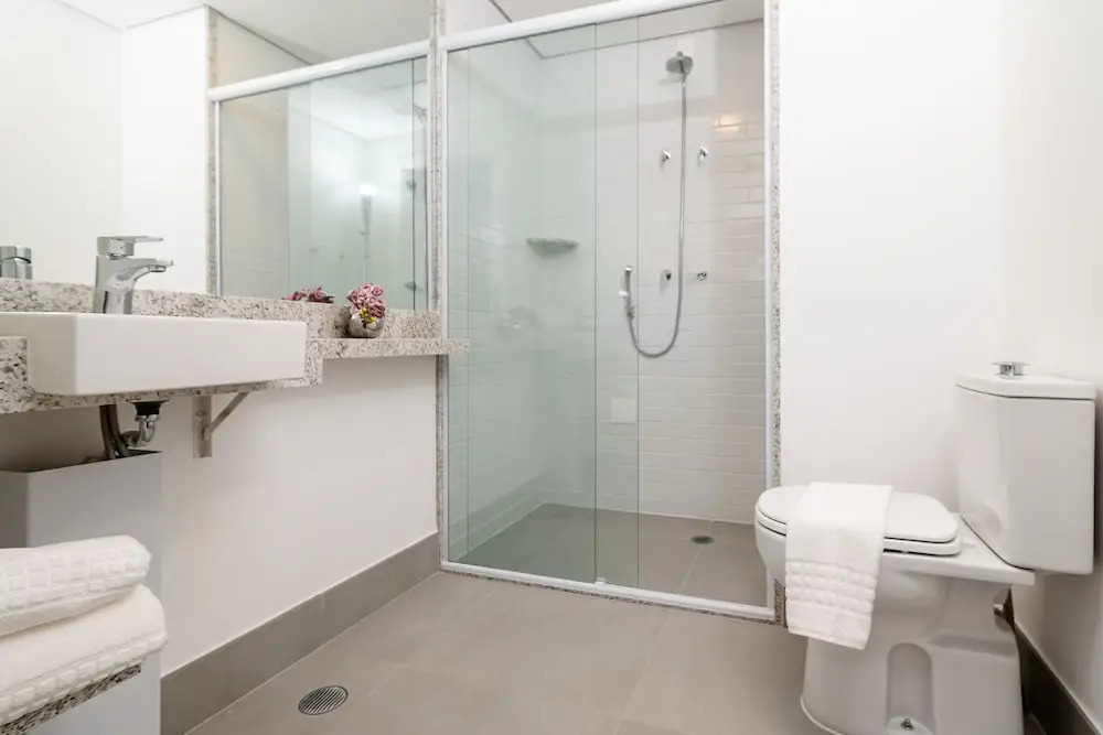 Foto - EZ Moema Hotel