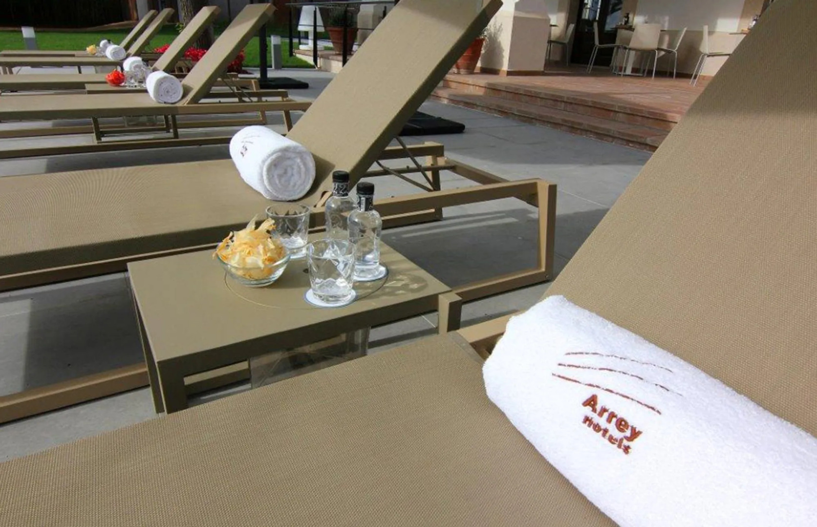 Foto - Hotel Arrey Alella