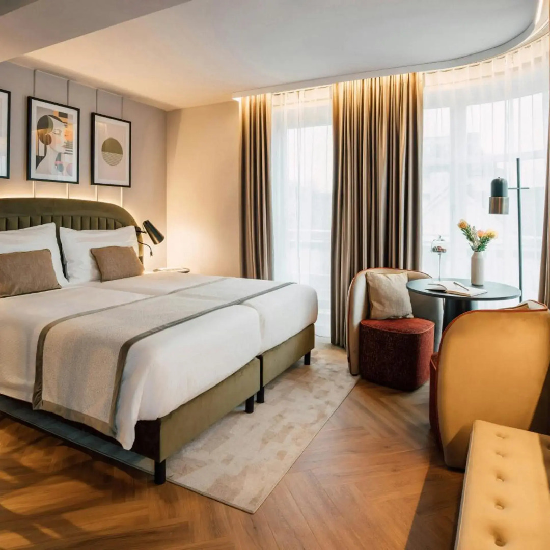 Photo - Leonardo Boutique Hotel Rigihof Zurich