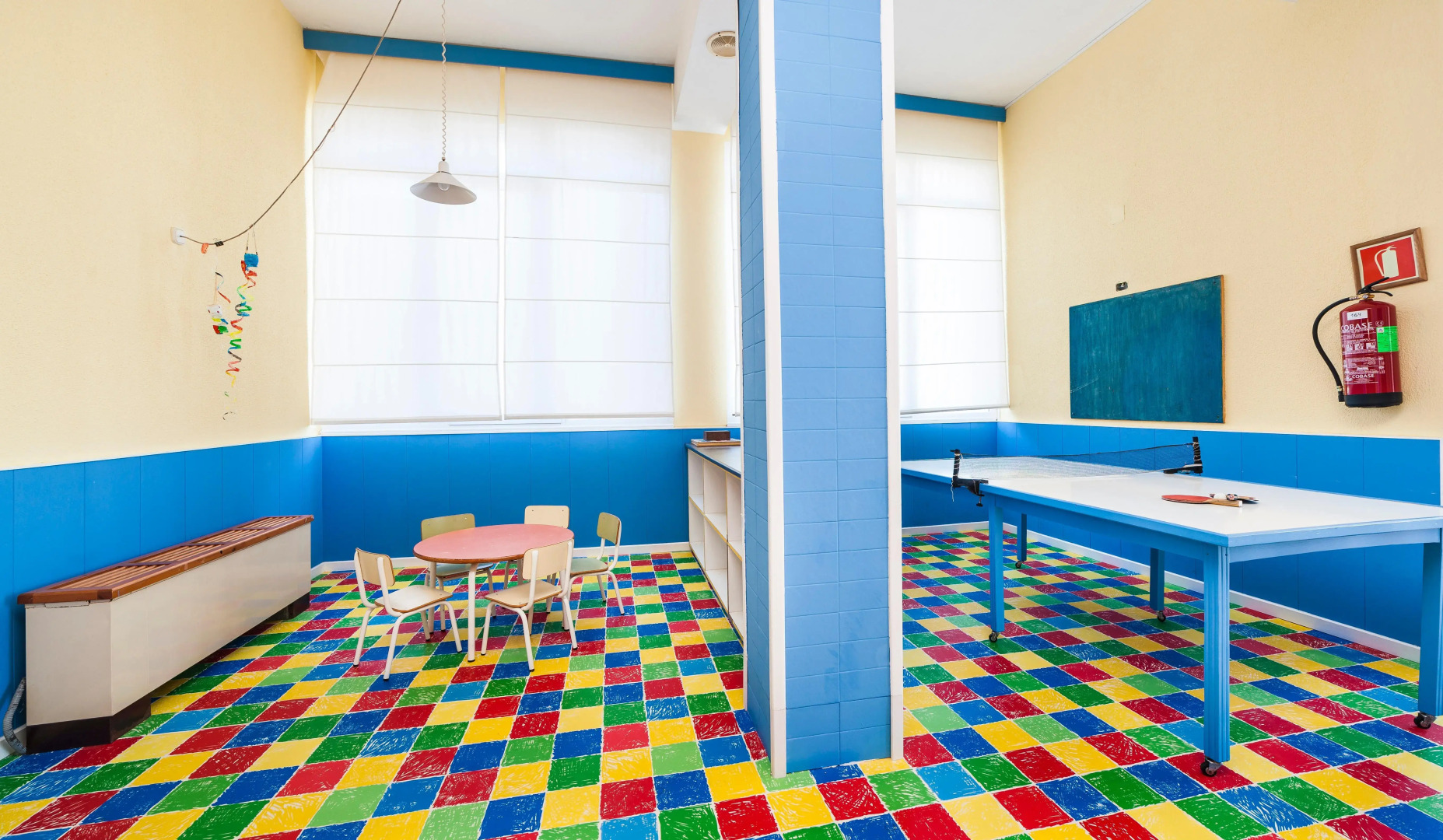 Foto - Globales Almirante Farragut