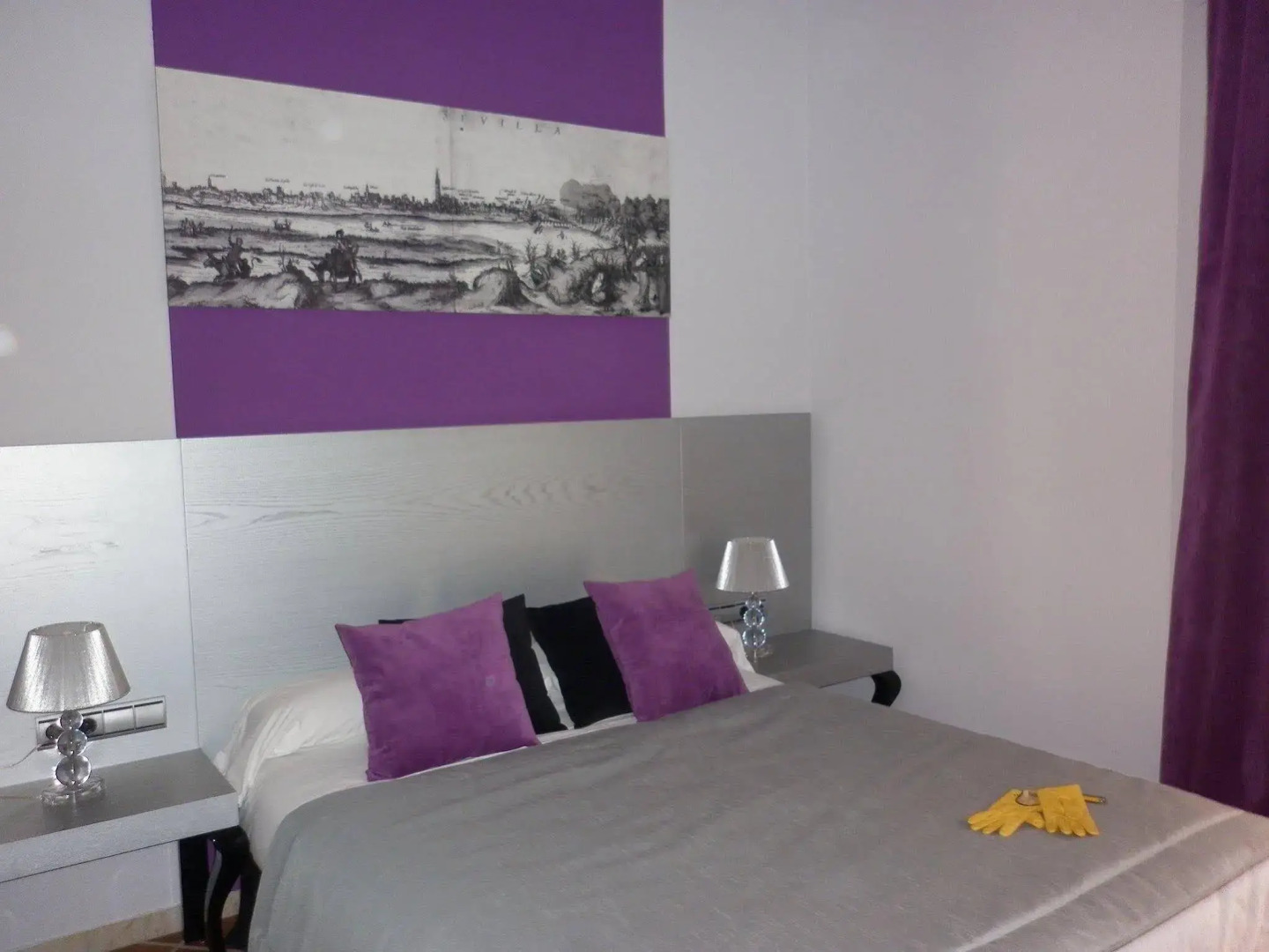 Foto - Los Seises Sevilla, a Tribute Portfolio Hotel