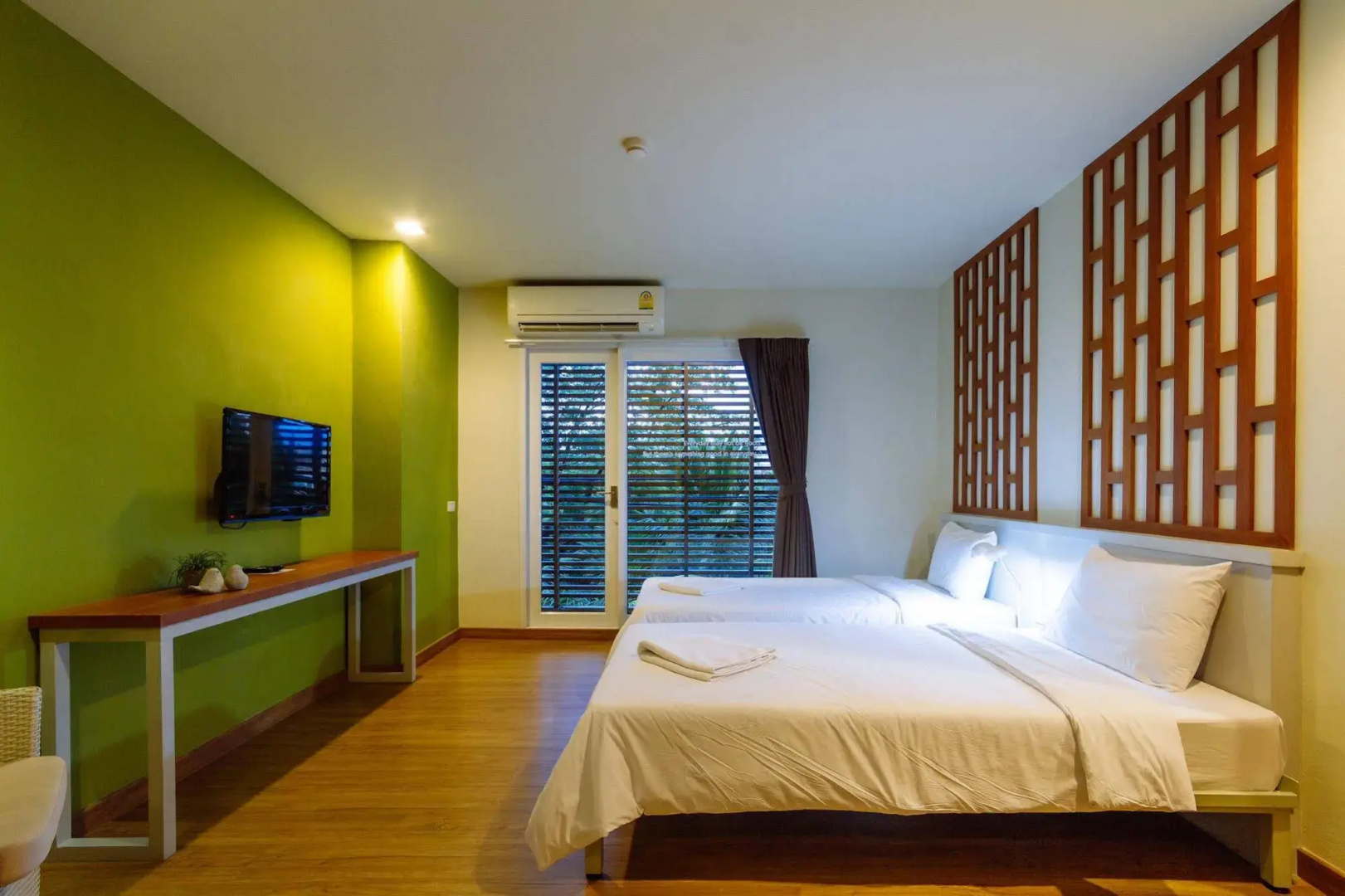 Foto - Siamaze Hostel