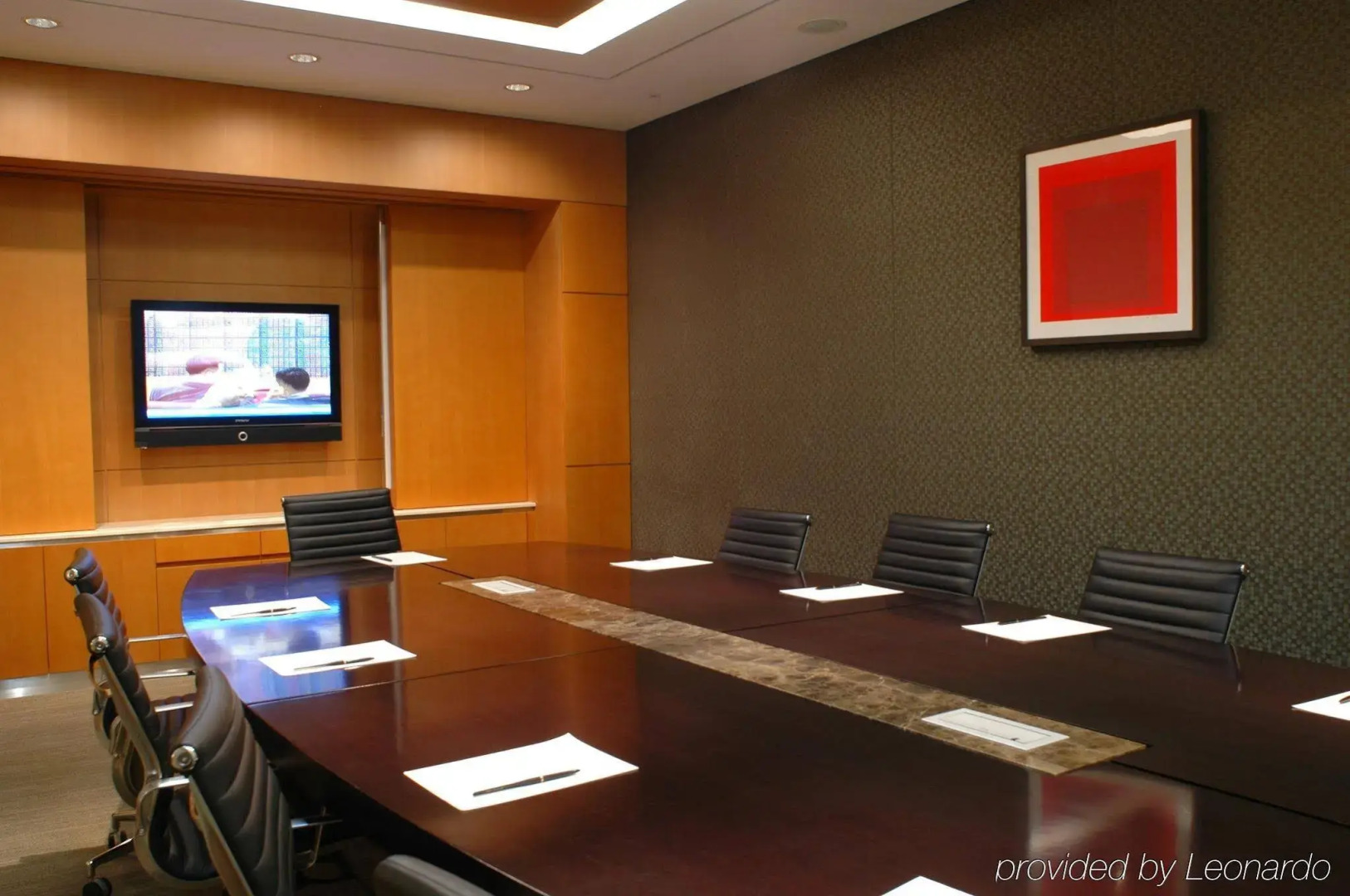 Foto - Lotte Hotel World