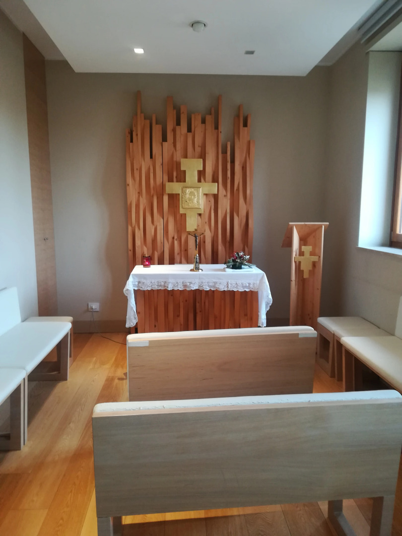 Photo - Hotel Il Cantico St. Peter