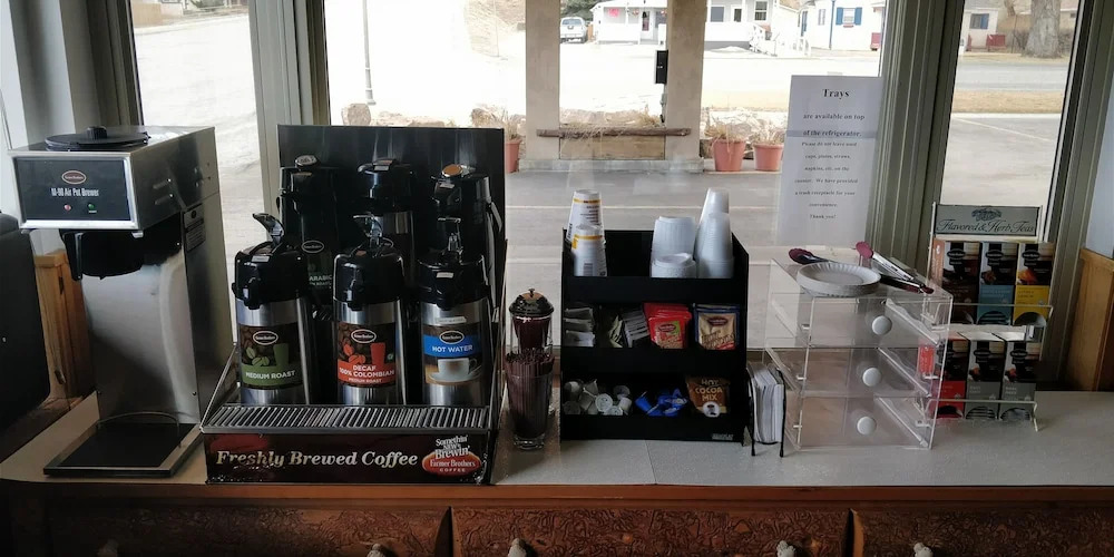 Foto - Buffalo Bill's Antlers Inn