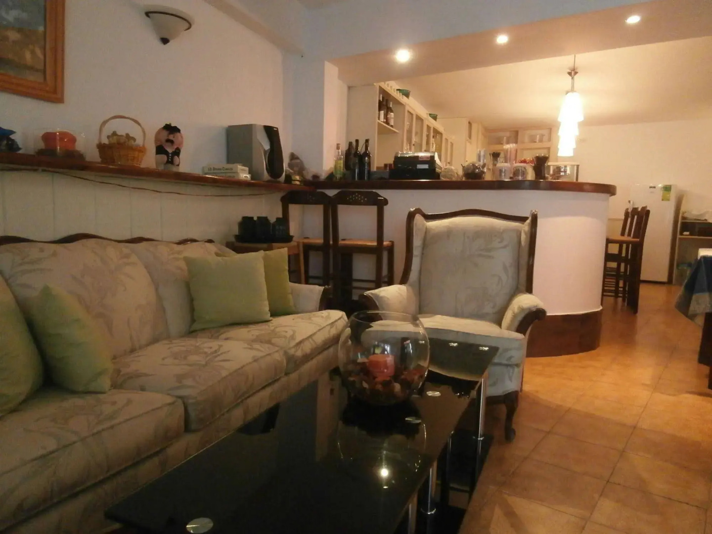 Foto - Narkissos Hotel