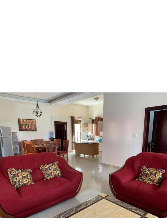 ADRIEL HOMES LTd RWANDA