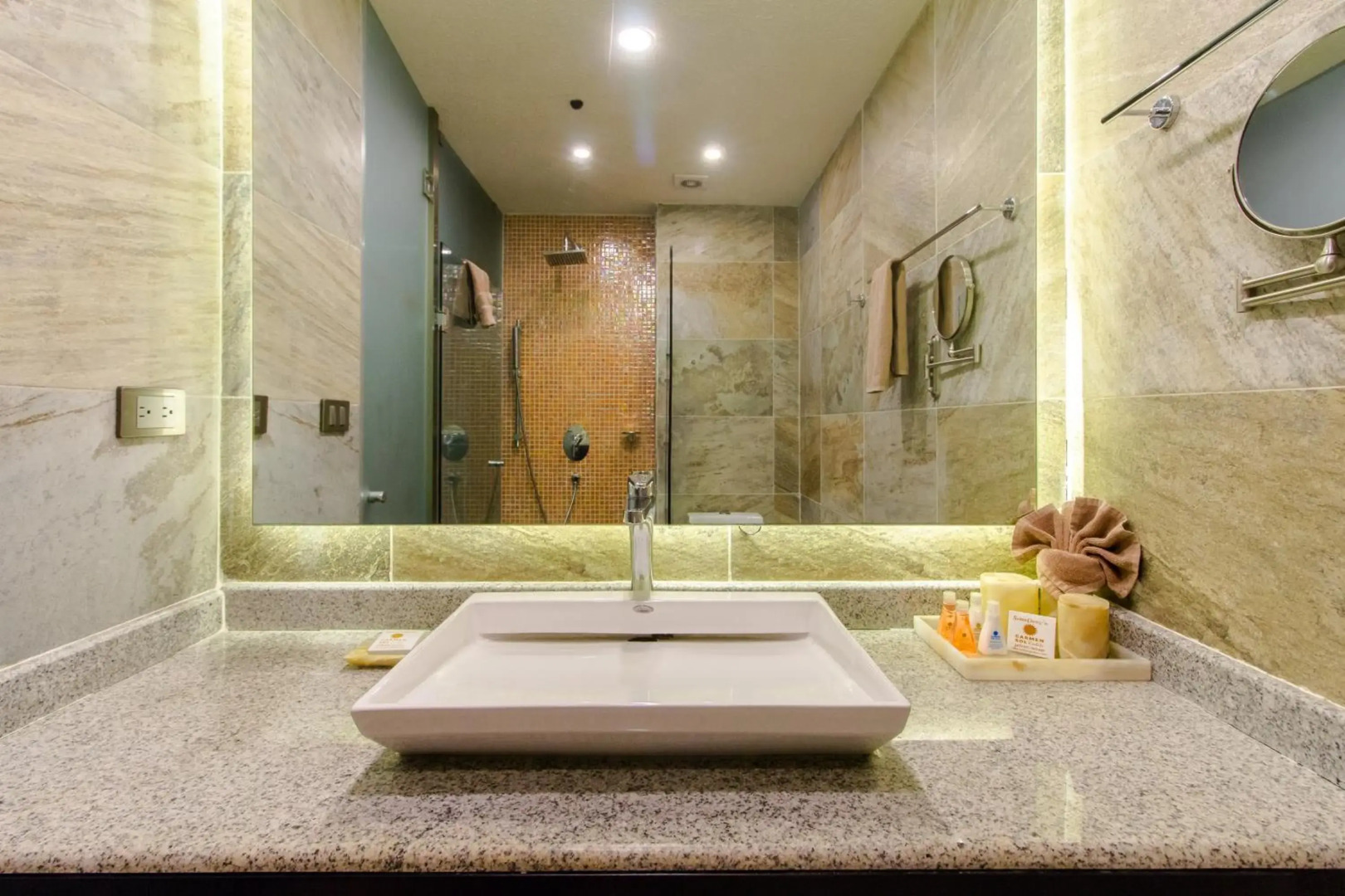 Foto - Suites Corazon