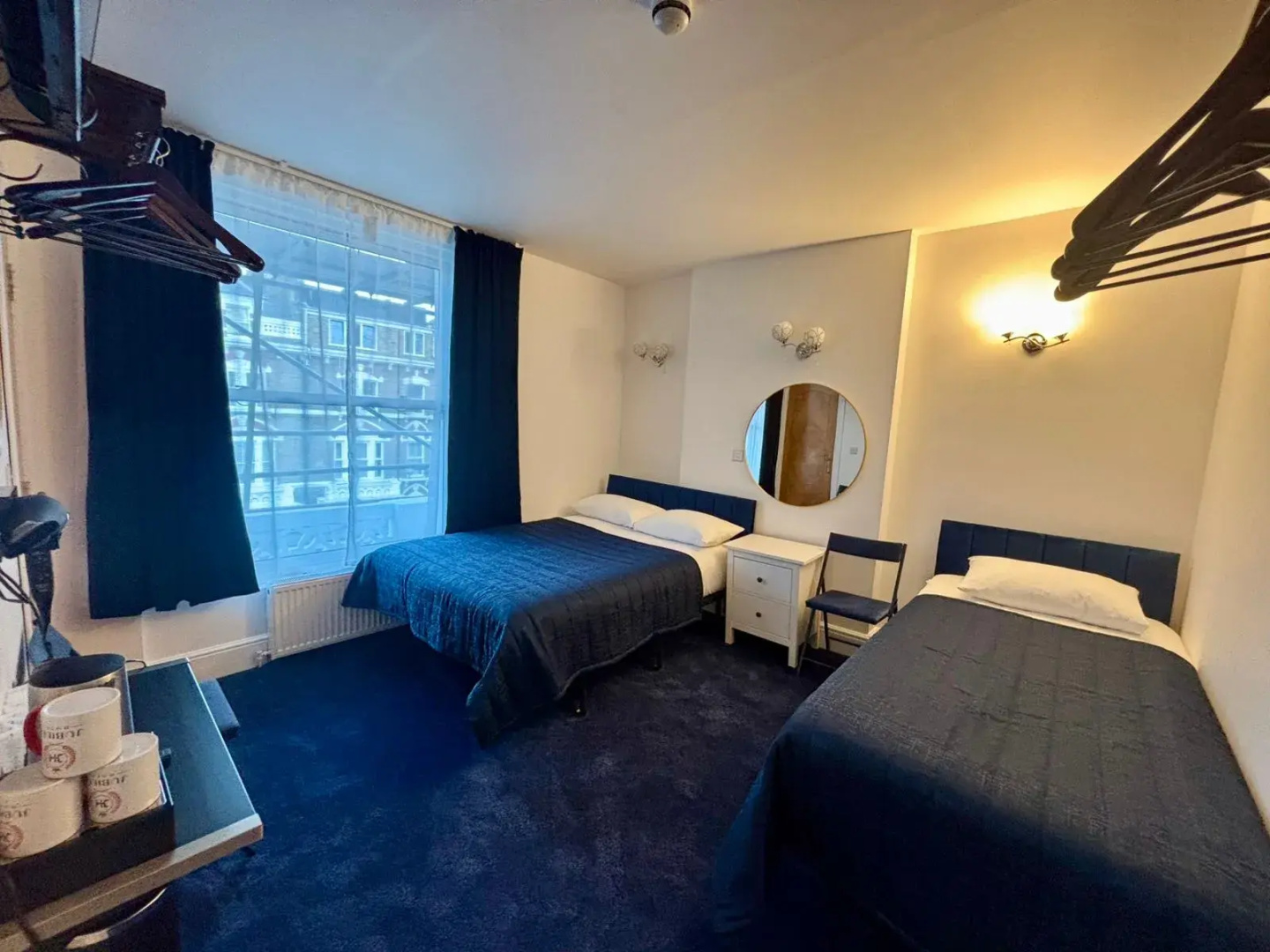 Foto - Jubilee Hotel Kensington
