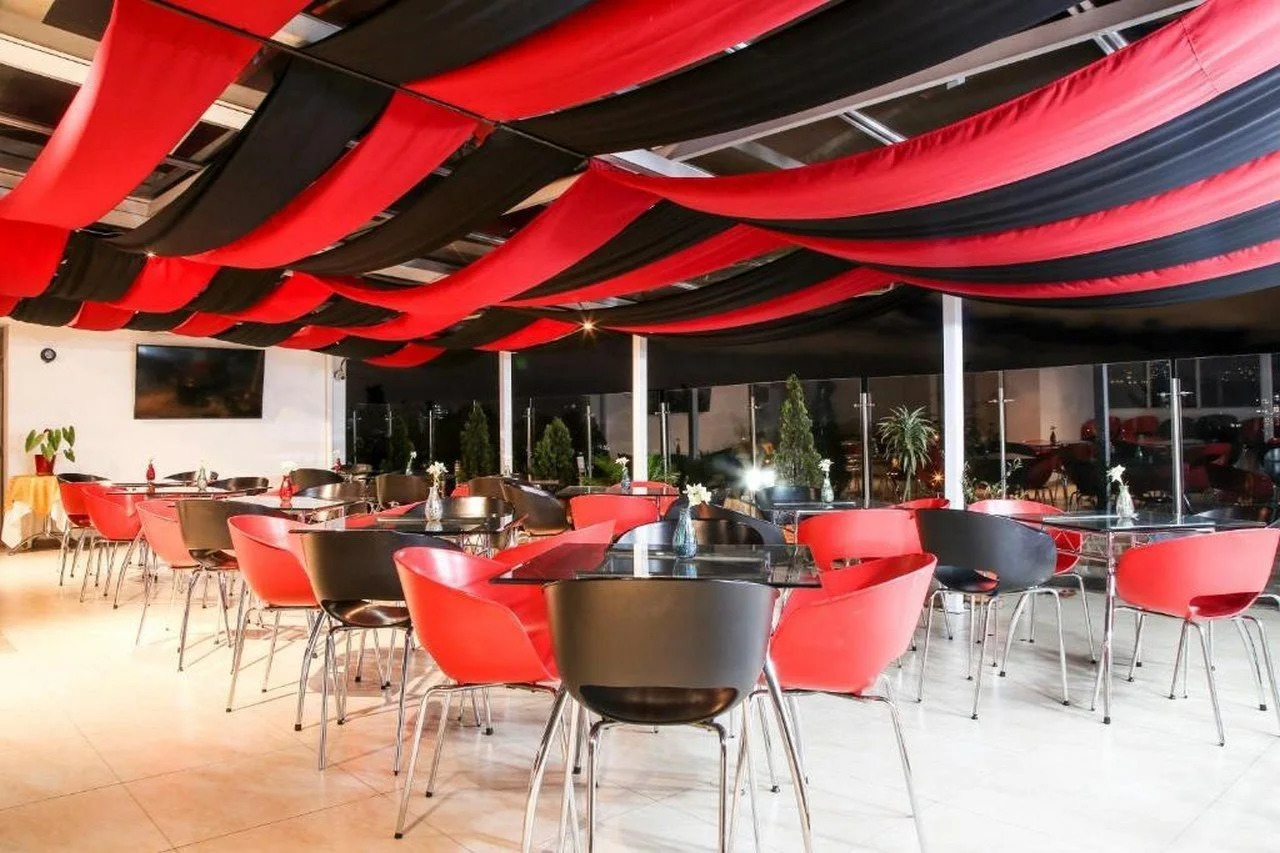 Foto - Hotel Parque 63