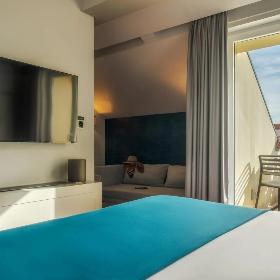 Foto - Pestana CR7 Lisboa