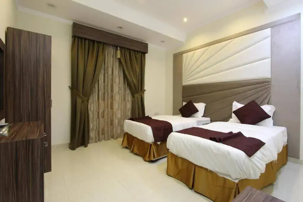 Foto - عماره قرطبة العائلية - Qurtubah Family Building