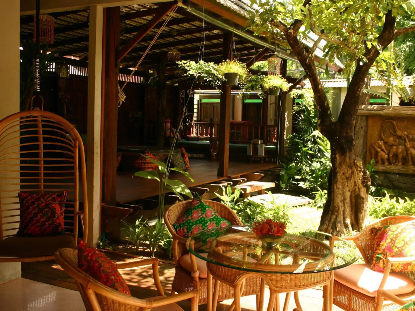 Photo - Khom Chiang Mai