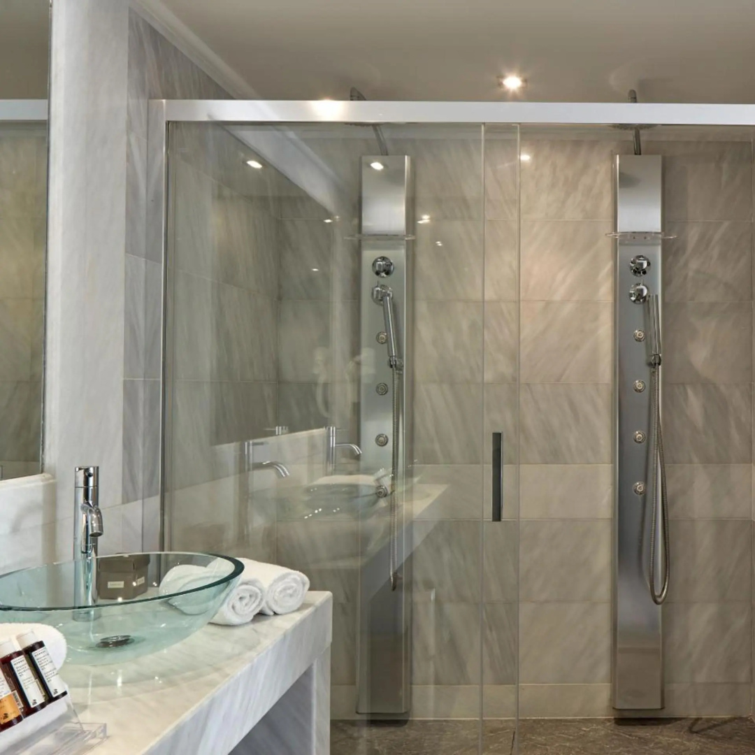 Photo - Atlantica Grand Mediterraneo Resort - Adults Only