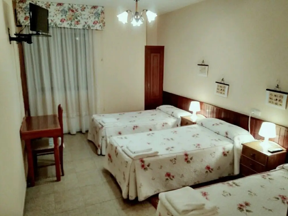 Foto - Hostal Mayo