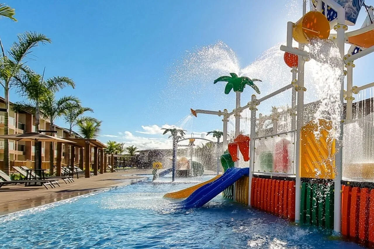 Foto - Ondas Praia Resort