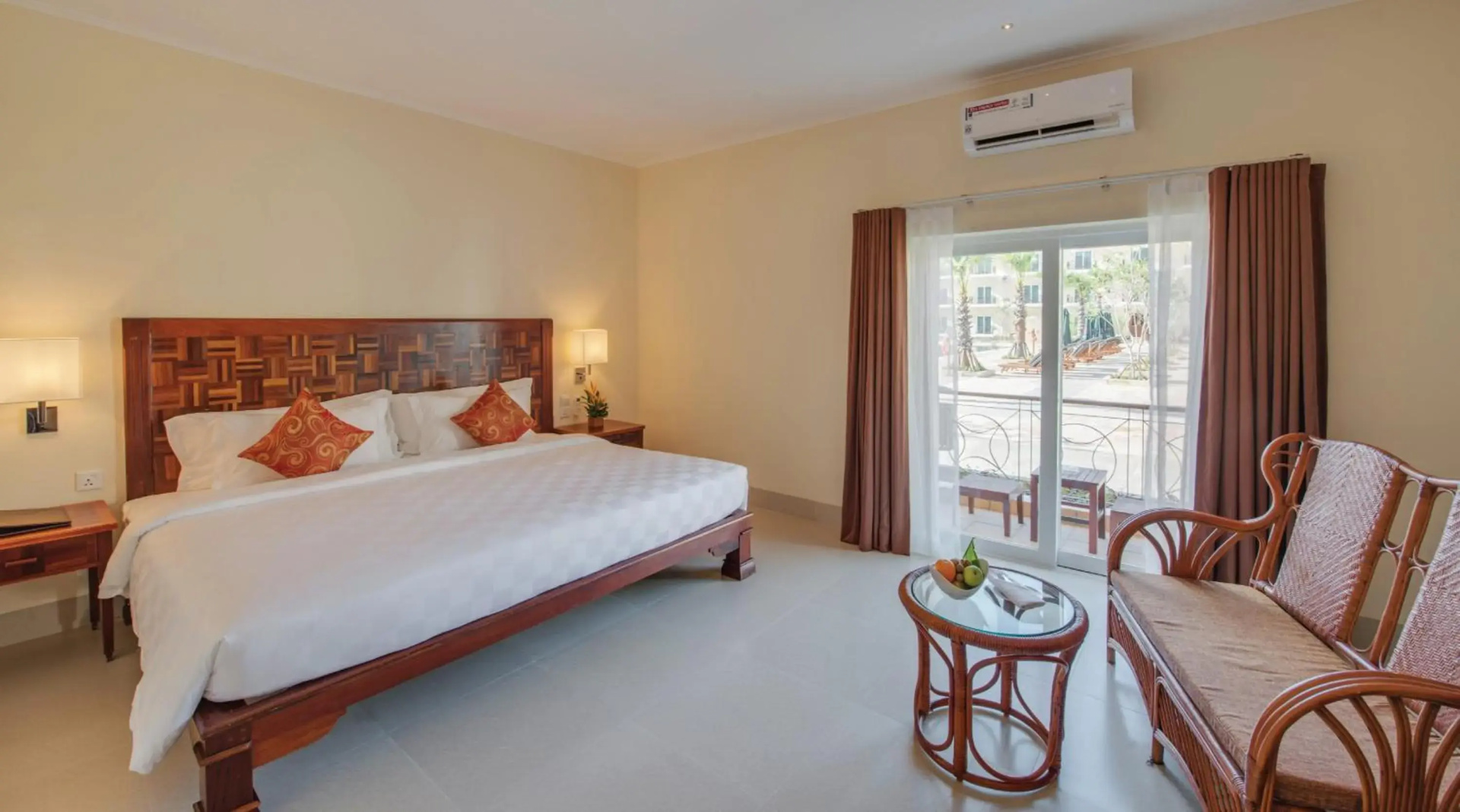 Photo - Sokha Palace Siem Reap Hotel